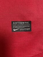 Camiseta retro Portugal 2012 Primera Equipación — foto 2