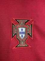 Camiseta retro Portugal 2012 Primera Equipación — foto 4