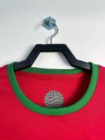 Camiseta retro Portugal 2012 Primera Equipación — foto 6