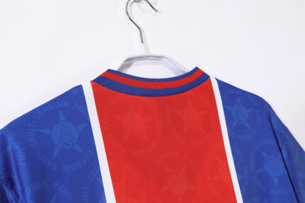 Camiseta retro PSG 1995-96 primera equipación — foto 2