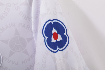 Camiseta retro PSG 1995/96 segunda equipación — foto 2