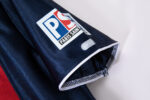 Camiseta retro PSG 2001/02 Primera Equipación — foto 5