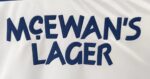 Camiseta retro Rangers 1994 segunda equipación — foto 3