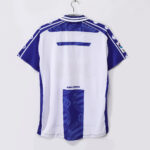 Camiseta retro RCD Espanyol 1999/00 Primera Equipación — foto 3