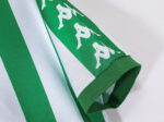 Camiseta retro Real Betis 1999/00 primera equipación — foto 4