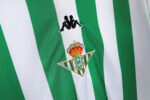Camiseta retro Real Betis 1999/00 primera equipación — foto 6