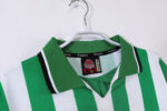 Camiseta retro Real Betis 1999/00 primera equipación — foto 7