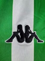 Camiseta retro Real Betis 2000/01 primera equipación — foto 3