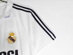 Camiseta retro Real Madrid 1984/85 primera equipación — foto 6