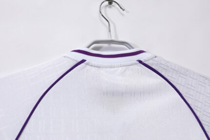 Camiseta retro Real Madrid 1990/92 primera equipación — foto 2