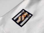 Camiseta retro Real Madrid 1998/00 Primera Equipación — foto 4