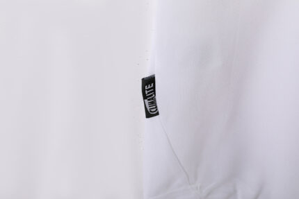 Camiseta retro Real Madrid 2001/02 primera equipación blanca — foto 2