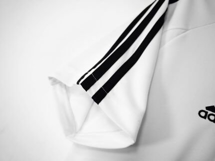 Camiseta retro Real Madrid 2003/04 Primera Equipación — foto 2