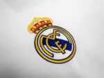 Camiseta retro Real Madrid 2003/04 Primera Equipación — foto 6