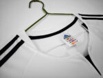 Camiseta retro Real Madrid 2003/04 Primera Equipación — foto 7