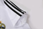 Camiseta retro Real Madrid 2004/05 primera equipación — foto 4