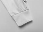 Camiseta retro Real Madrid 2006/07 primera equipación manga larga — foto 3