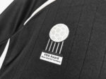 Camiseta retro Real Madrid 2006/07 tercera equipación manga larga — foto 8