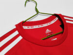 Camiseta retro Real Madrid 2011/12 Tercera Equipación manga larga — foto 9