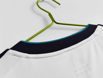 Camiseta retro Real Madrid 2012/13 Primera Equipación — foto 2