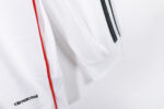 Camiseta retro Real Madrid 2013/14 primera equipación manga larga — foto 5