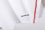 Camiseta retro Real Madrid 2013/14 primera equipación manga larga — foto 6