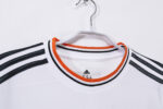 Camiseta retro Real Madrid 2013/14 primera equipación manga larga — foto 7