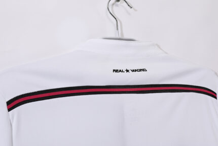 Camiseta retro Real Madrid 2014/15 Primera Equipación — foto 2
