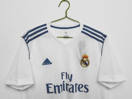 Camiseta Real Madrid 2017/18 Primera Equipación. — foto 2