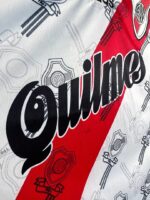 Camiseta retro River Plate 1996/97 Primera Equipación — foto 5