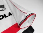 Camiseta retro São Paulo 2000 Primera Equipación. — foto 7