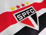 Camiseta retro São Paulo 2000 Primera Equipación. — foto 9