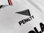Camiseta retro São Paulo 2000 Primera Equipación. — foto 10