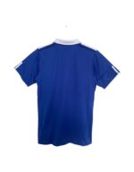 Camiseta retro Schalke 04 2010/11, primera equipación, azul y blanca. — foto 7