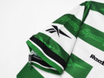 Camiseta retro Sporting de Portugal 1999/00 Primera Equipación — foto 2