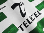 Camiseta retro Sporting de Portugal 1999/00 Primera Equipación — foto 11