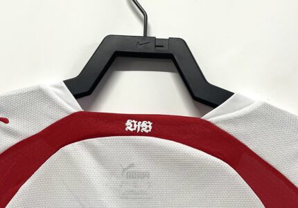 Camiseta retro VfB Stuttgart 2006/07 primera equipación — foto 2