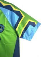 Camiseta retro Tampa Bay Mutiny 1996/97 Primera Equipación — foto 4