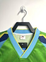 Camiseta retro Tampa Bay Mutiny 1996/97 Primera Equipación — foto 5