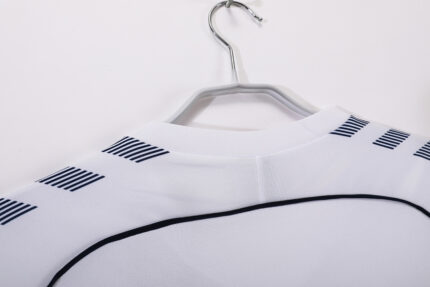 Camiseta retro Tottenham 1986 Primera Equipación — foto 2
