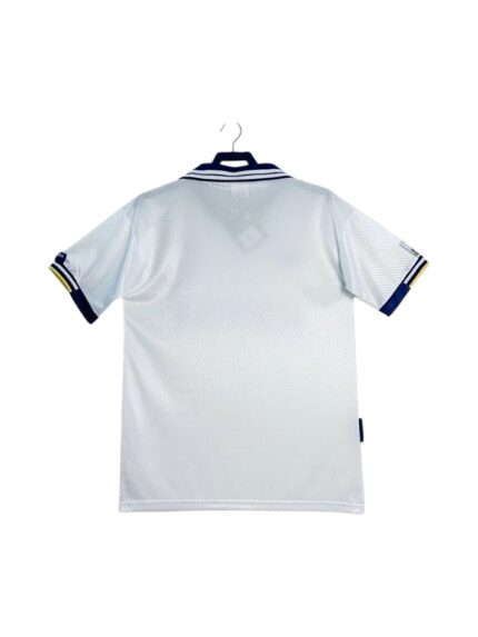 Camiseta retro Tottenham Hotspur primera equipación 1993-95 — foto 2