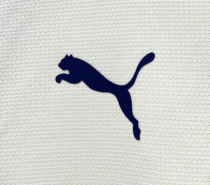 Camiseta retro Tottenham Hotspur 2006/2007 Primera Equipación — foto 2