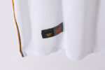 Camiseta retro Valencia CF 1999/00 Primera Equipación — foto 7