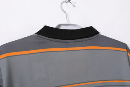 Camiseta retro Valencia CF 1999/00 Tercera Equipación — foto 2