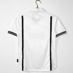 Camiseta retro Valencia CF 2000/01 primera equipación. — foto 5