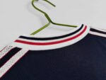 Camiseta retro Yugoslavia 1998 primera equipación — foto 2