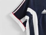 Camiseta retro Yugoslavia 1998 primera equipación — foto 4