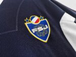 Camiseta retro Yugoslavia 1998 primera equipación — foto 7