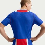 Camiseta de fútbol del Paris Saint-Germain para la temporada 26/27, primera equipación. Versión Jugador oficial para adulto.