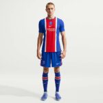 Camiseta de fútbol del Paris Saint-Germain para la temporada 26/27, primera equipación. Versión Jugador oficial para adulto.